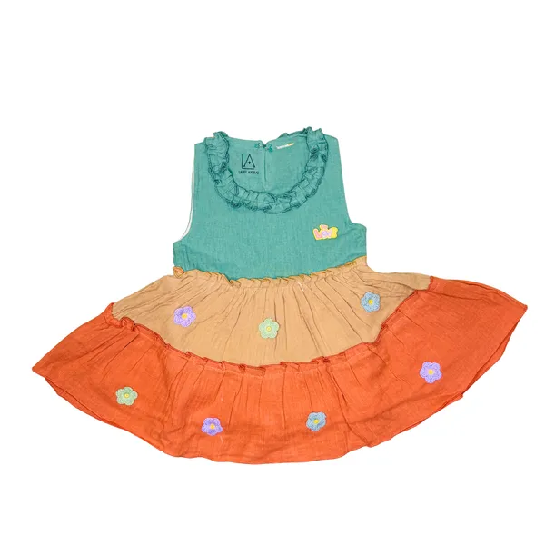 Sunset_Garden_Fairy_dress