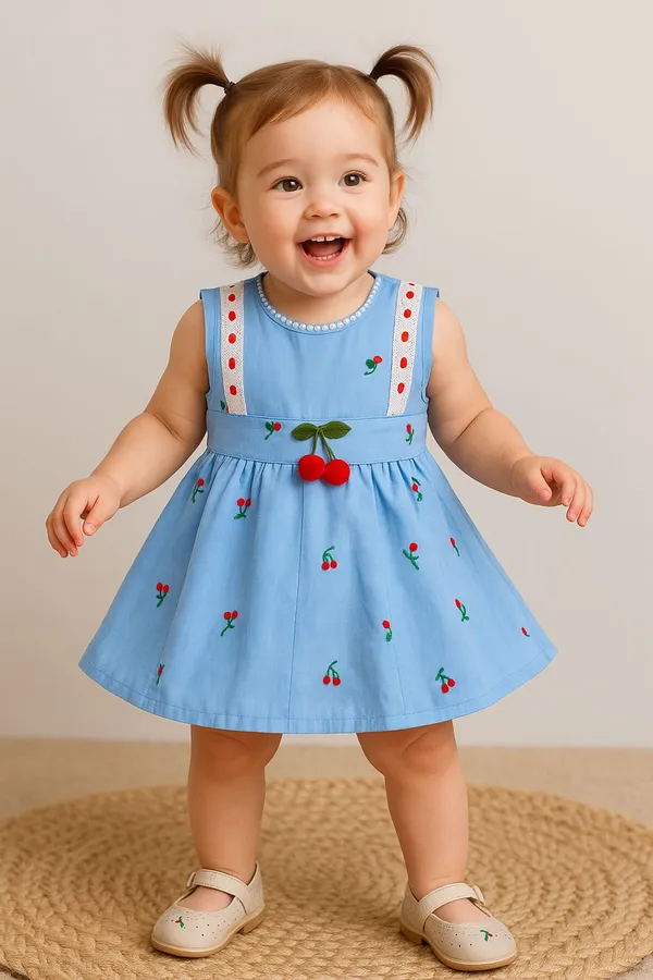 Cherry_Bloom_Baby_Dress