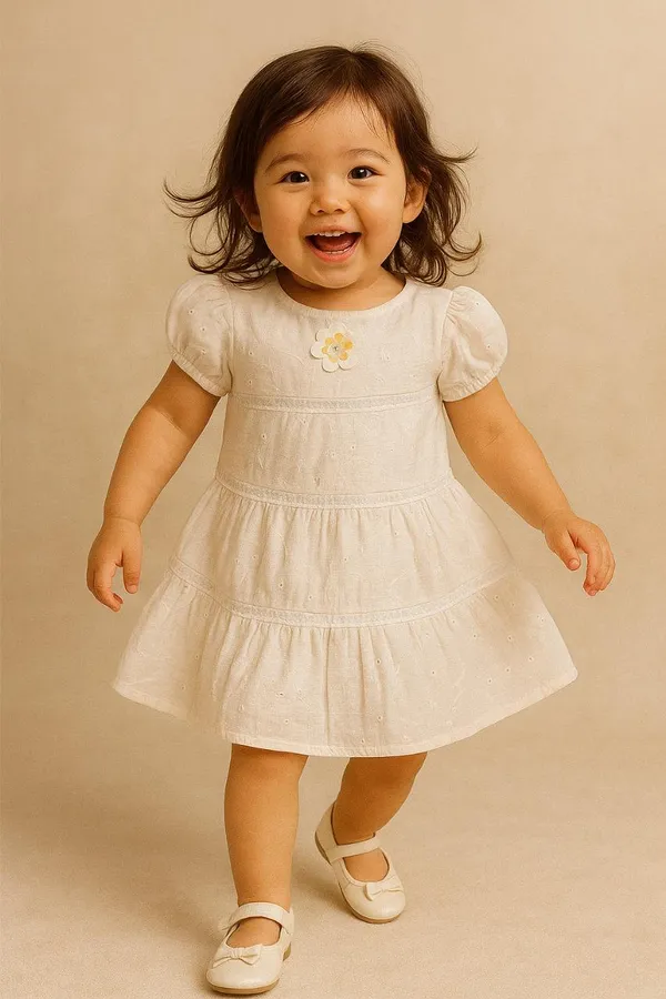 Chikankari_Bloom_Dress