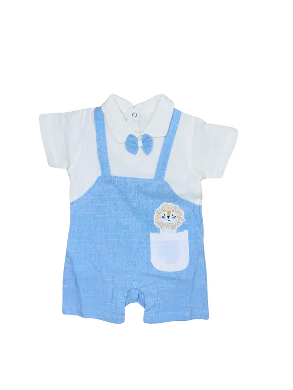 Leo_In_Linen_Romper