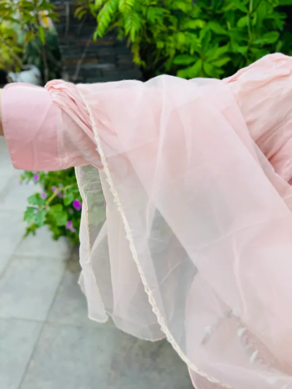 Pink_Pure_Georgette_Suit_Set_For_Women