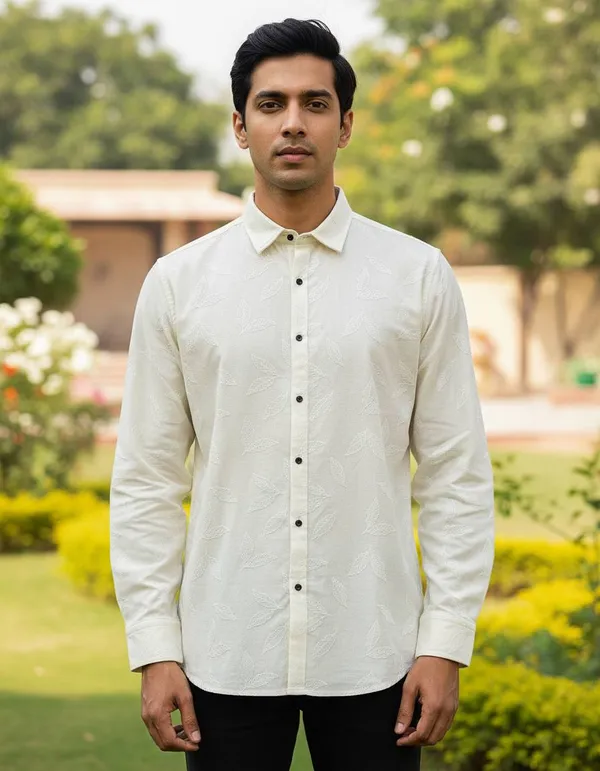 Trendy_RUBBER_Printed_full_Sleeves_Casual_Shirt_for_men