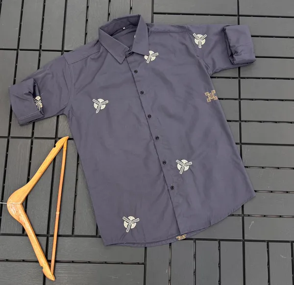 Grey_Cotton_Embroidered_Full_Sleeves_Casual_Shirt_For_Men