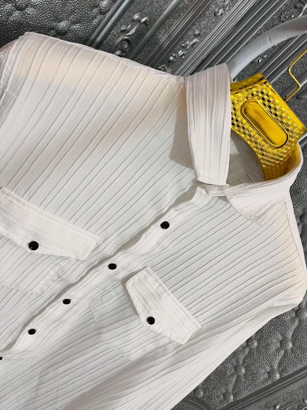 Imported_fabric_White_Shirt_for_casual_wear_for_summer