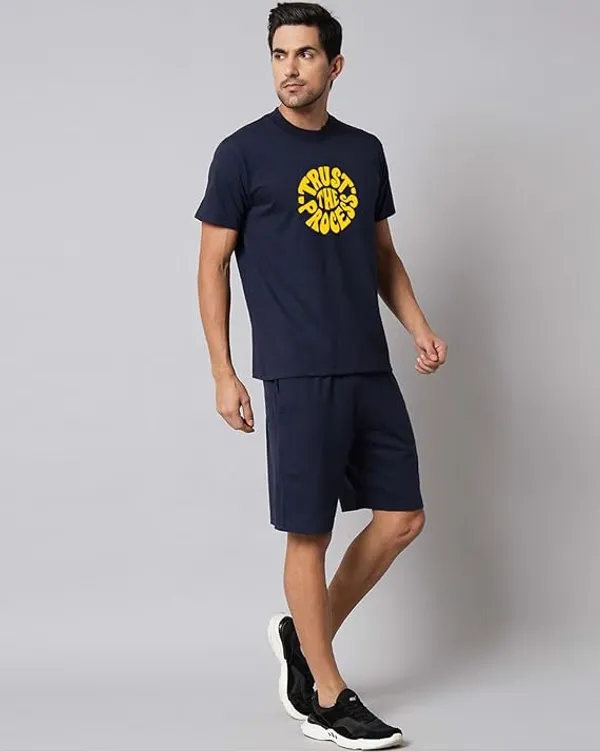 Men_Cotton_T-Shirt_&_Shorts_Set