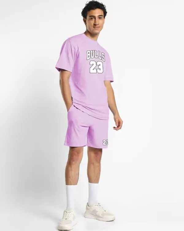 Men_Cotton_T-Shirt_&_Shorts_Set_Co-Ord_Set
