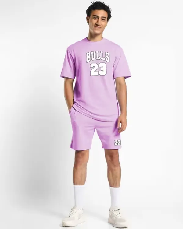 Men_Cotton_T-Shirt_&_Shorts_Set_Co-Ord_Set