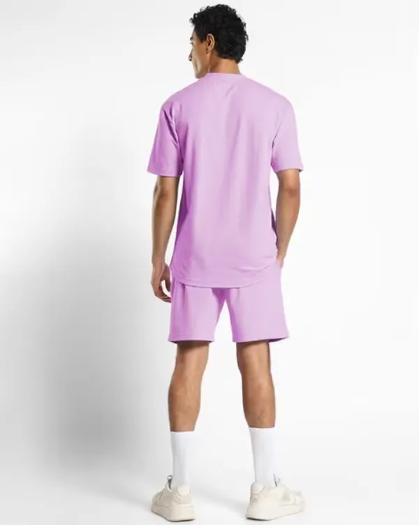 Men_Cotton_T-Shirt_&_Shorts_Set_Co-Ord_Set