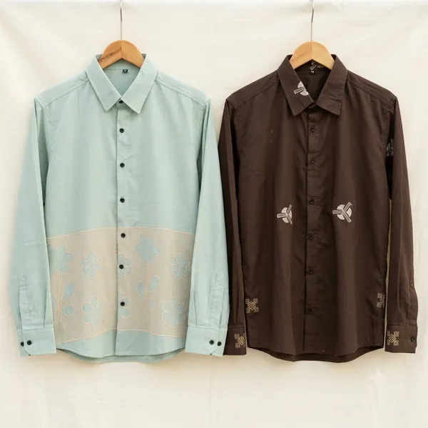 Men_Embroidered_2-pack_Regular_Fit_Shirts