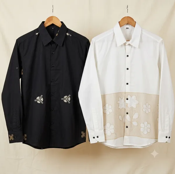 Men_Embroidered_2-pack_Regular_Fit_Shirts