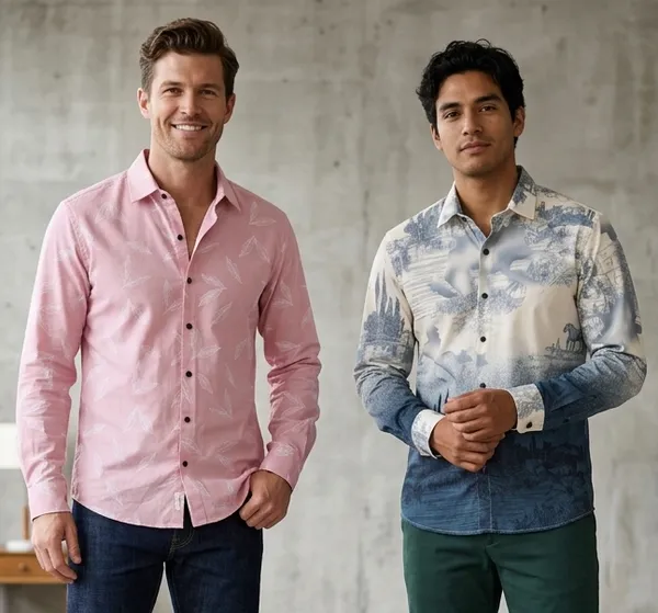 Men_Printed_2-pack_Regular_Fit_Shirts