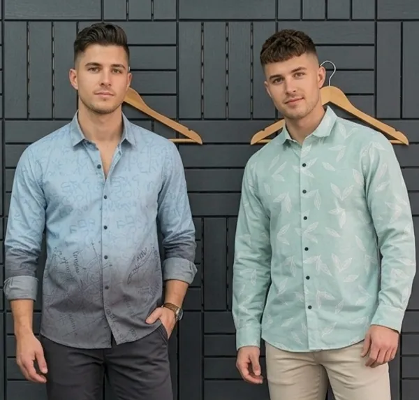 Men_Printed_2-pack_Regular_Fit_Shirts