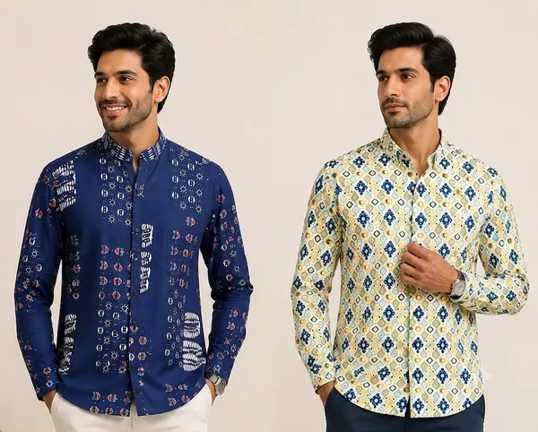 Men_Printed_2-pack_Regular_Fit_Shirts