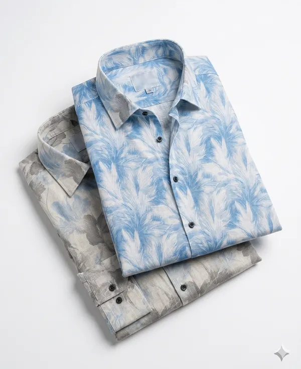 Men_Printed_2-pack_Regular_Fit_Shirts