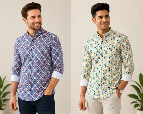 Men_Printed_2-pack_Regular_Fit_Shirts