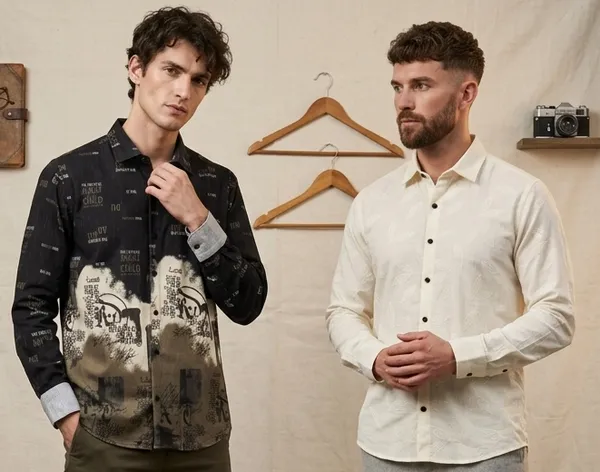 Men_Printed_2-pack_Regular_Fit_Shirts