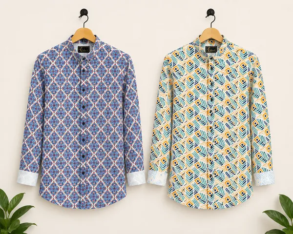 Men_Printed_2-pack_Regular_Fit_Shirts