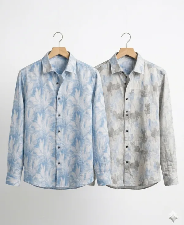 Men_Printed_2-pack_Regular_Fit_Shirts