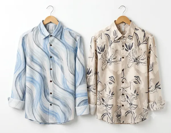Men_Printed_2-pack_Regular_Fit_Shirts