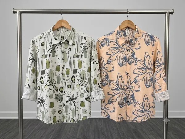 Men_Printed_2-pack_Regular_Fit_Shirts
