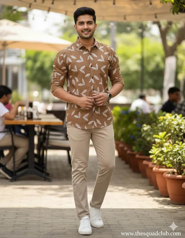 Trendy_RUBBER_Printed_full_Sleeves_Casual_Shirt_for_men