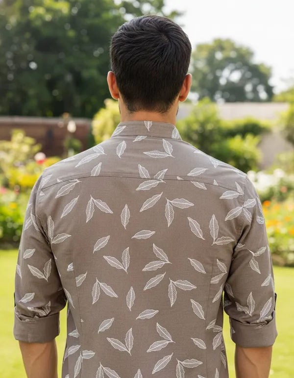 Trendy_RUBBER_Printed_full_Sleeves_Casual_Shirt_for_men