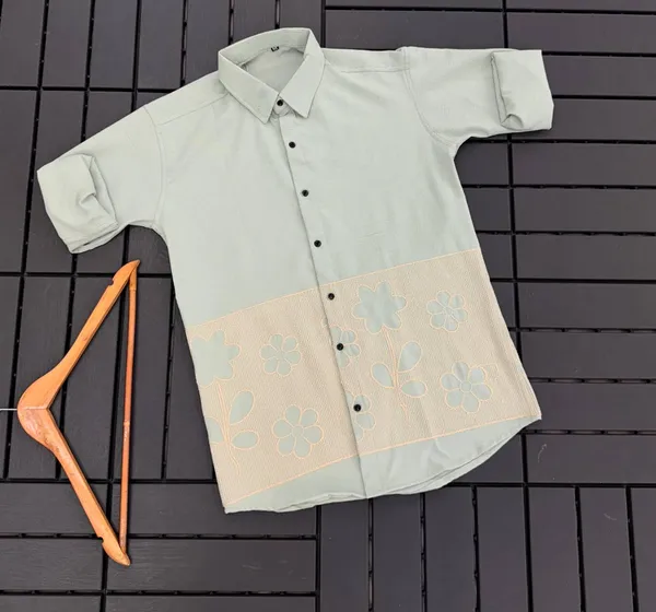 Pista_Dobby_Cotton_Embroidered_Full_Sleeves_Casual_Shirt_For_Men