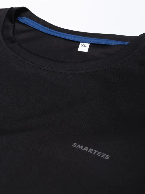 Round_neck_Gym_fit_Tshirt