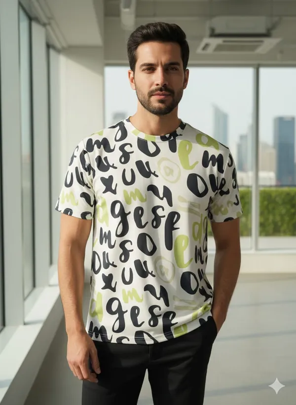 STYLISH_PRINTED_T_SHIRT_FOR_REGULAR_WEAR