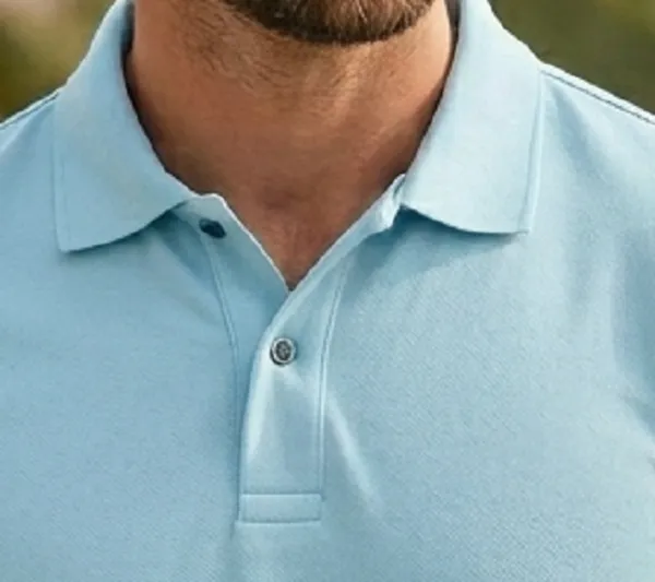 Sky_Pure_Cotton_Solid_Half_Sleeves_Casual_T-Shirt_For_Men