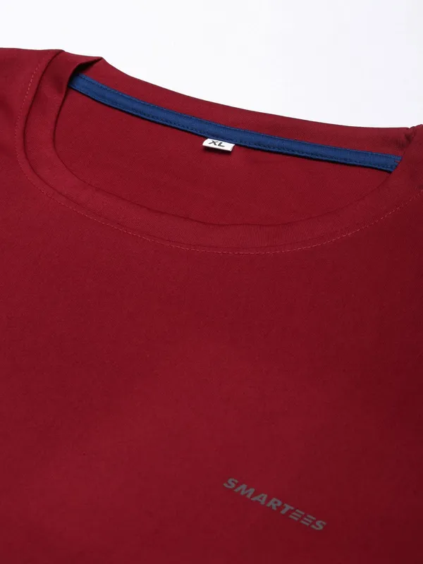 TRENDY_REGULAR_GYM_FIT_TEES_FOR_REGULAR