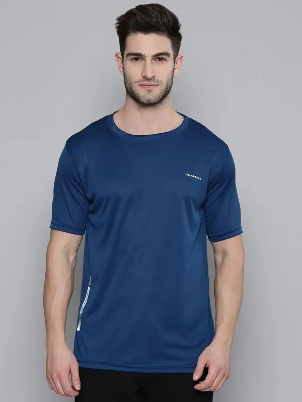TRENDY_TEES_GYM_FIT_REGULAR_WEAR