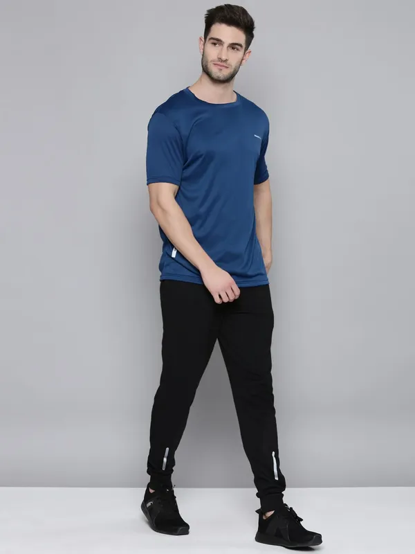 TRENDY_TEES_GYM_FIT_REGULAR_WEAR