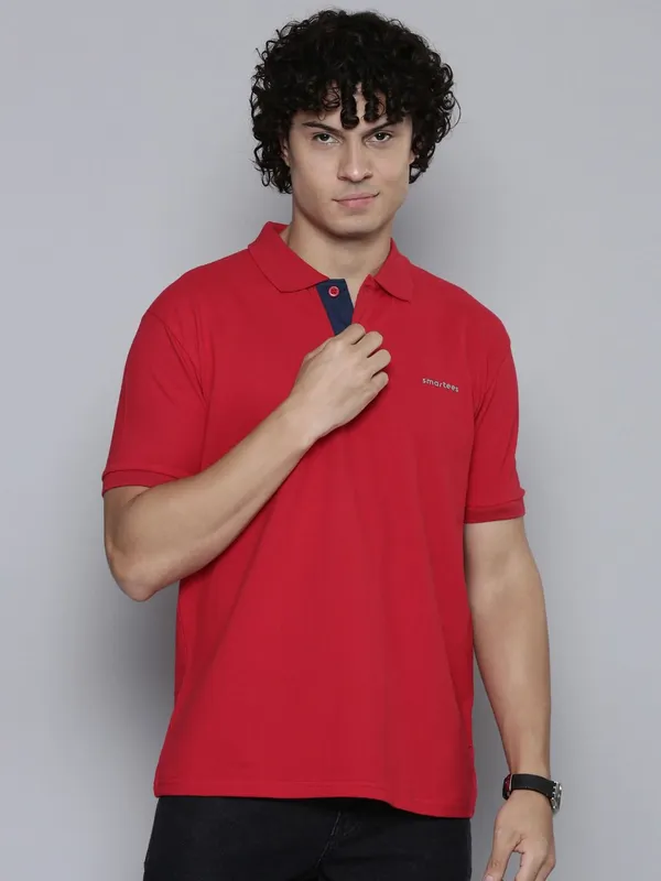 SMART_POLO_FORMAL_HALF_SLEEVES