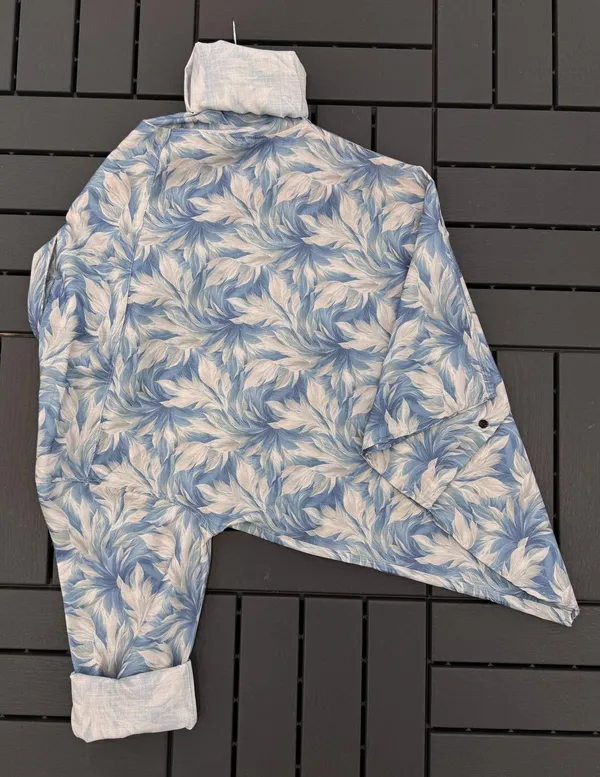 Blue_Cotton_Printed_full_Sleeves_Casual_Shirt_For_Men