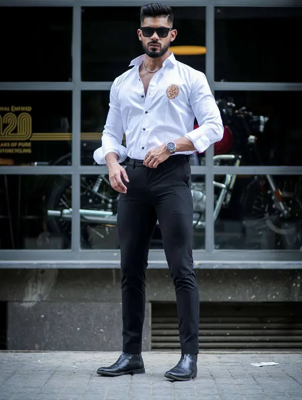 Trendy_satin_PLAIN_full_Sleeves_Casual_Shirt_for_men