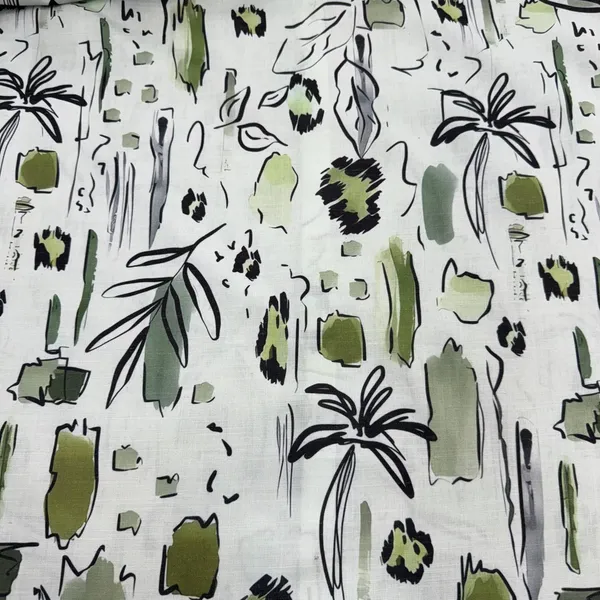 Off_White_Cotton_Printed_Short_Sleeves_Casual_Shirt_For_Men