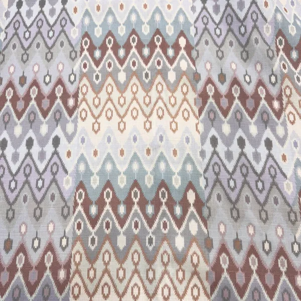 Cream_Cotton_Printed_Short_Sleeves_Casual_Shirt_For_Men
