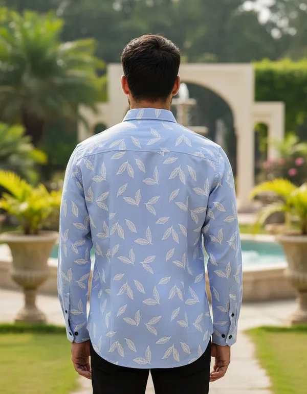 Trendy_RUBBER_Printed_full_Sleeves_Casual_Shirt_for_men