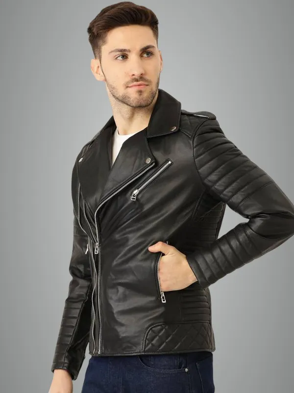 Black_Faux_Leather_Motorcycle_Jacket_Fashion_Biker_Style_For_Men