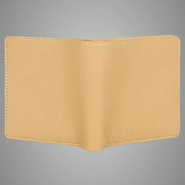 Beige_Belavestoj_Synthetic_Leather_Wallet_For_Men