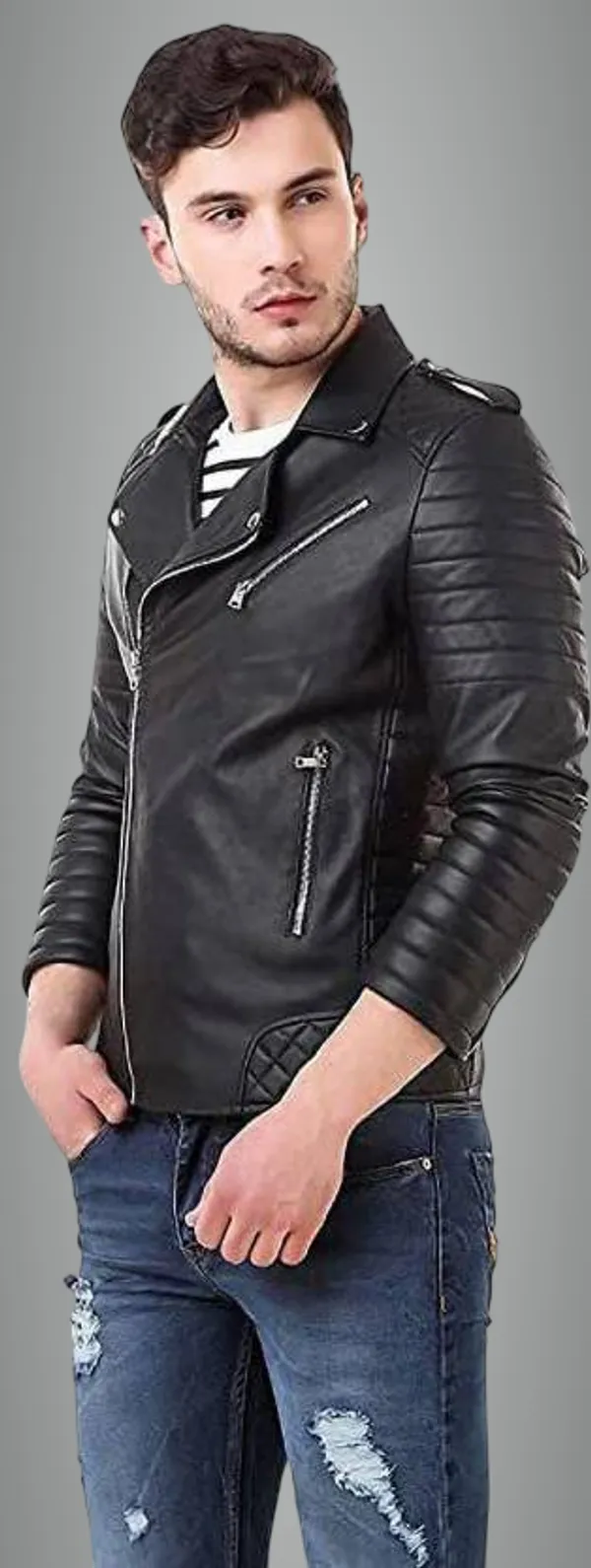 Black_Belavestoj_Faux_Leather_Motorcycle_Fashion_Biker_Style_For_Men