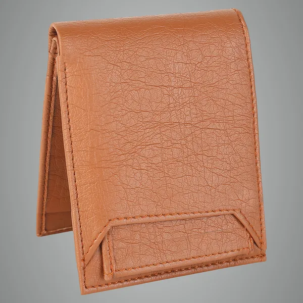 Tan_Belavestoj_Synthetic_Leather_Wallet_For_Men