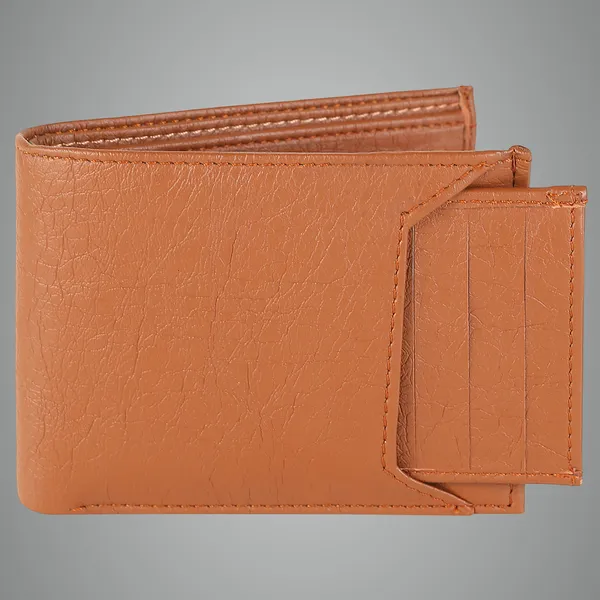 Tan_Belavestoj_Synthetic_Leather_Wallet_For_Men