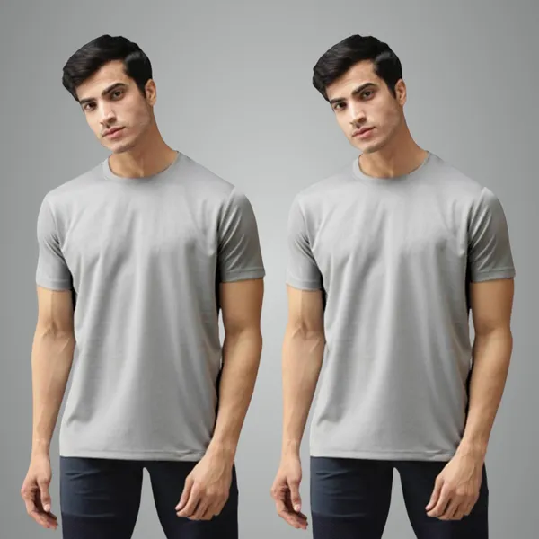 Gray_Solid_Regular_Fit_Half_Sleeve_Round_Neck_Sports_T-Shirt_Dry_Fit_For_Men