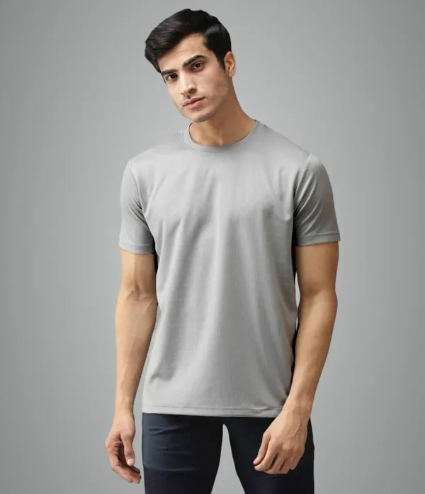Grey_Solid_Regular_Fit_Half_Sleeve_Round_Neck_Dry_Fit_Sports_T-Shirt_For_Men