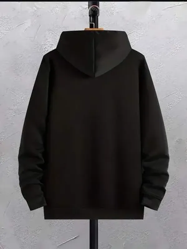 Men's_Hooded_Sweatshirt_With_Letter_Print_And_Drawstring