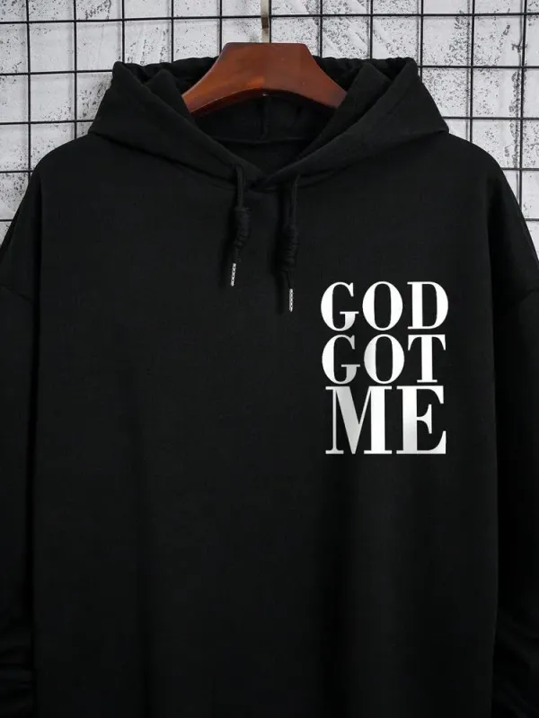 Men's_and_women's_cotton_Blend_Print_Hoodies_With_Round_Hooded_Neck_long_Sleeves_Regular