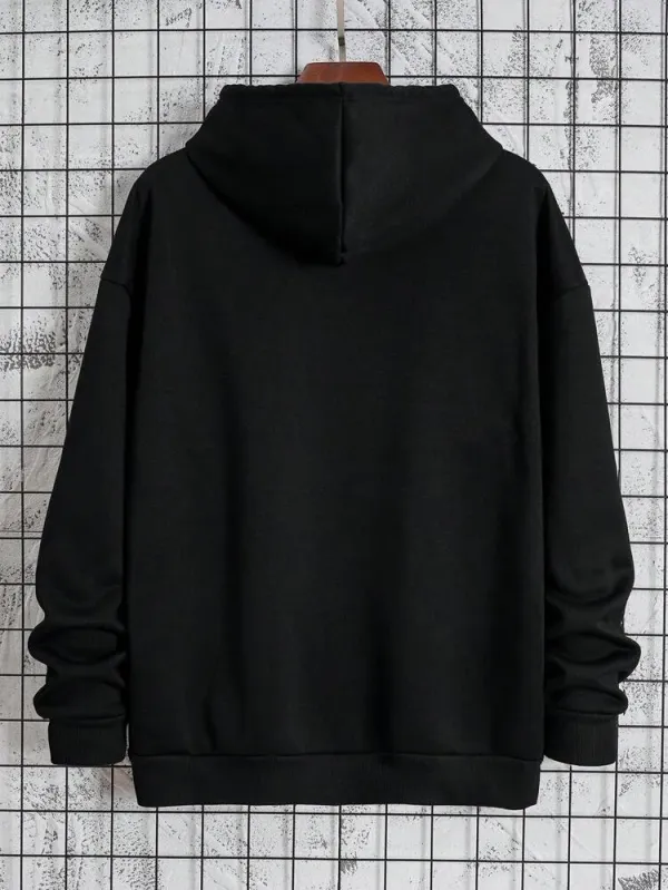 Men's_and_women's_cotton_Blend_Print_Hoodies_With_Round_Hooded_Neck_long_Sleeves_Regular