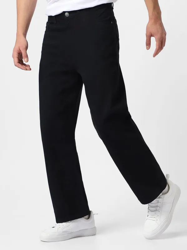 Black_Premium_Baggy_Jeans_For_Men